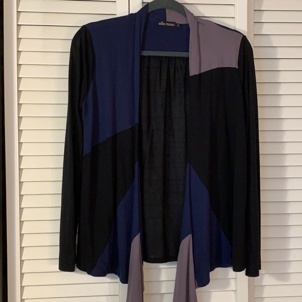 ella moss Wrap